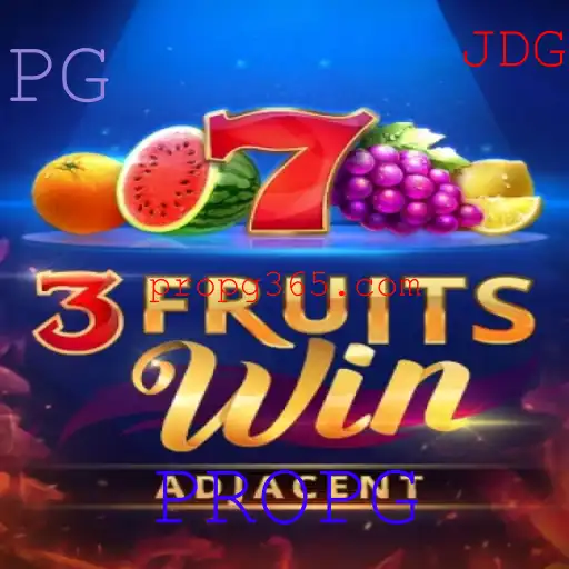 Explorando o Fascinante Mundo do Jogo 3FruitsWin