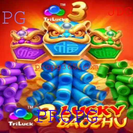 Descubra as Emoções de 3LuckyBaozhu: Um Guia Completo sobre o Jogo Fanático que Está Revolucionando o Mundo PROPG
