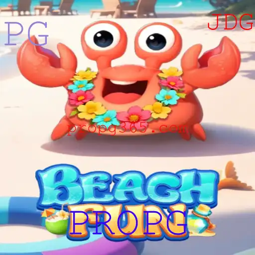 Explorando o Mundo Divertido de BeachFun: Regras e Estratégias