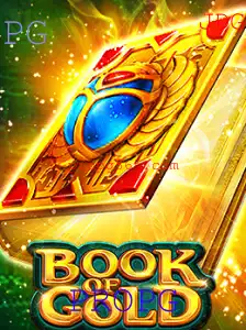 Explorando o Enigmático Mundo de BookofGold: Mergulhe na Aventura PROPG