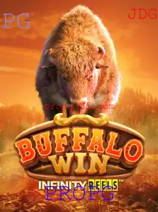 BuffaloWin: Explorando o Mundo Empolgante do Jogo de Cassino com PROPG