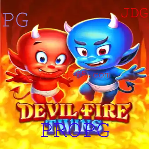 Introdução e Regras do Jogo DevilFireTwins: Uma Aventura PROPG