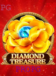 Explorando o Mundo de Diamondtreasure: Um Mergulho no Universo PROPG