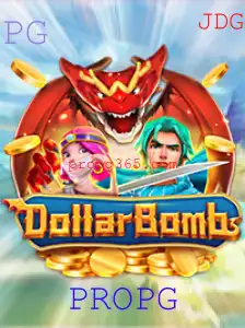 Descubra o Novo Fenômeno dos Jogos: DollarBombs e Sua Estratégia PROPG