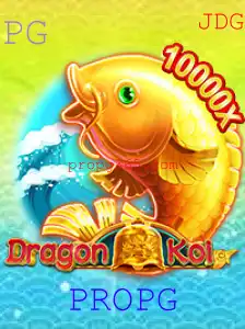 Descubra a Magia de DragonKoi: Um Mundo de Fantasia e Estratégia