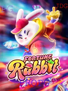FortuneRabbit: Descubra o Novo PROPG que Está Transformando o Mundo dos Jogos
