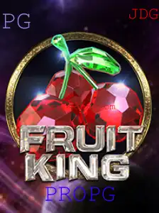 Explorando o Universo de FruitKing: O Jogo que Conquistou Corações em 2023
