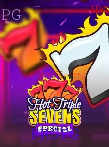 Explorando o Mundo Empolgante de HotTripleSevensSpecial: Uma Introdução Completa