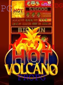 Descubra as Aventuras de HotVolcano: O Jogo que Aquece com Estratégia e Emoção
