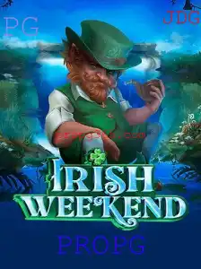 Explorando o Fascinante Mundo de IrishWeekend e PROPG