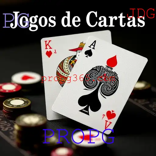 Jogos de cartas