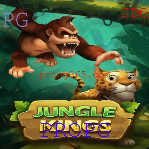 JungleKings: Dominando a Selva com Estratégia e Precisão