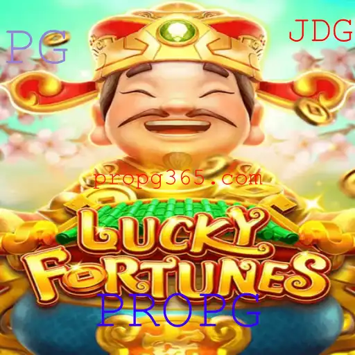 Explorando o Fenômeno do Jogo LUCKYFORTUNES: Uma Introdução e Suas Regras