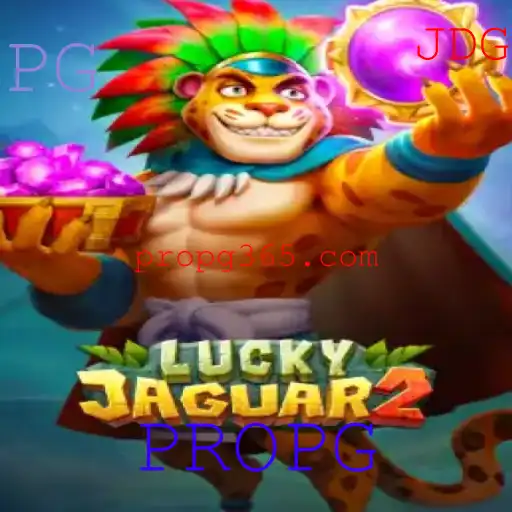 Explorando o Fascinante Mundo de Luckyjaguar2 e PROPG