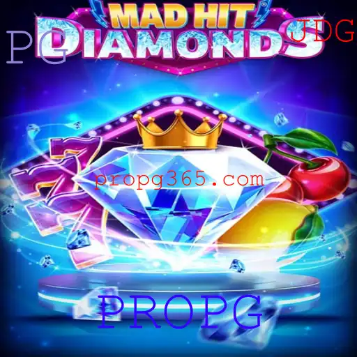 Descubra o Fantástico Mundo do Jogo MadHitDiamonds: Uma Experiência Única com PROPG