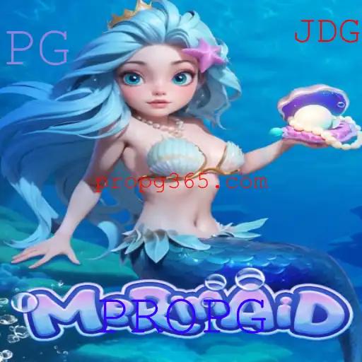 Jogo Mermaid: Explorando Aventuras Marinhas com PROPG