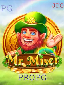 Desvendando MrMiser: O Jogo de Estratégia e Decisões