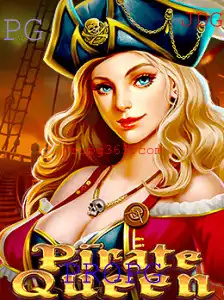 PirateQueen: Uma Aventura Marítima em PROPG