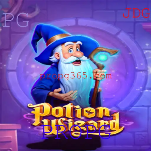 Descubra as Aventuras de PotionWizard: Um Mergulho no Mundo da Alquimia Digital