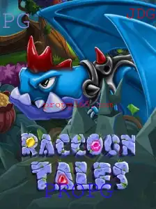 RaccoonTales: Descubra as Aventuras e Desafios do Jogo PROPG