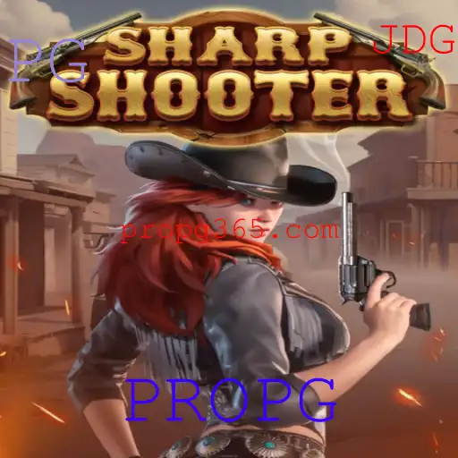 Descubra o Mundo Empolgante de Sharpshooter: O Jogo de Tiro com a Palavra-Chave PROPG