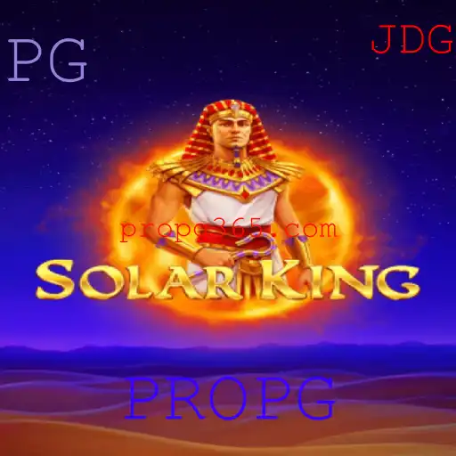 Explorando SolarKing: Um Novo Horizonte em Jogos de Tabuleiro com PROPG