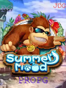Descubra o Fenômeno do Verão: SummerMood e a Chave para Aventura PROPG