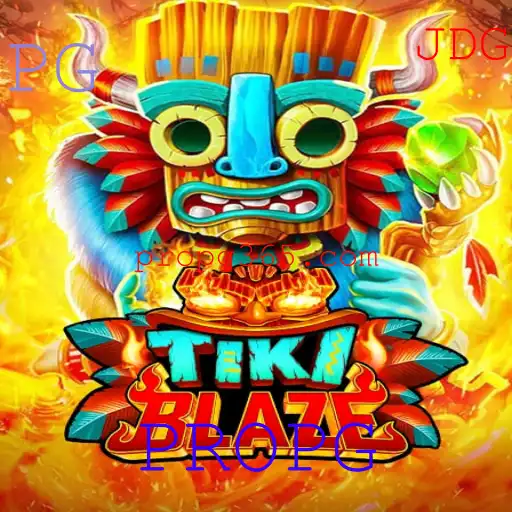 TikiBlaze: Um Mergulho no Mundo Aventura de PROPG