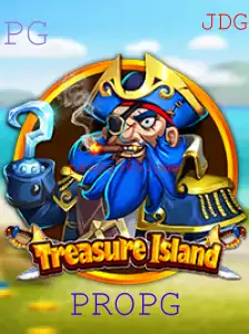 Descubra TreasureIsland: O Jogo de Aventura e Estratégia