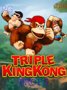 TripleKingKong: A Revolução no Mundo dos Jogos de Tabuleiro