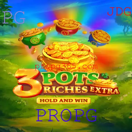 Explorando o Universo de 3potsExtra: Um Jogo de Estratégia e Inovação