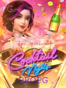 Explorando CocktailNights: Um Mergulho no Mundo do Jogo PROPG