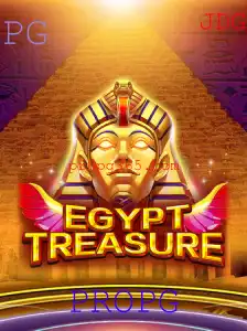 Descubra as Riquezas Perdidas com EgyptTreasure: O Fascínio do Passado com a Emoção do Presente