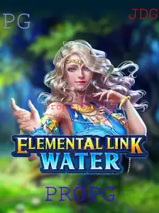 Explorando ElementalLinkWater: Um Aventuroso Mundo do PROPG