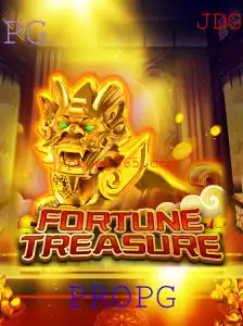Explorando a Aventura Única de FortuneTreasure e o Fascinante Conceito de PROPG