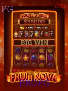 Descubra o Mundo de FruitNova