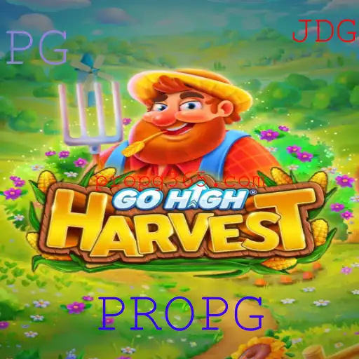 Descubra GoHighHarvest: O Novo Fenômeno no Mundo dos Jogos de Tabuleiro