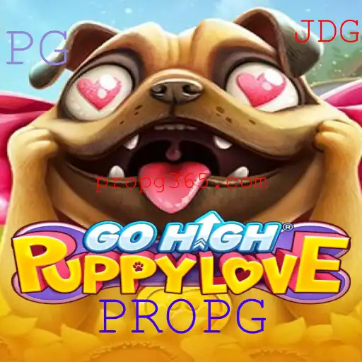 GoHighPuppyLove: Um Jogo Inovador no Mundo dos Pets Virtuais