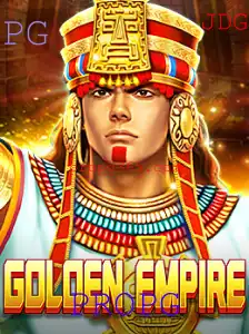 GoldenEmpire: Mergulhando no Mundo dos Jogos PROPG