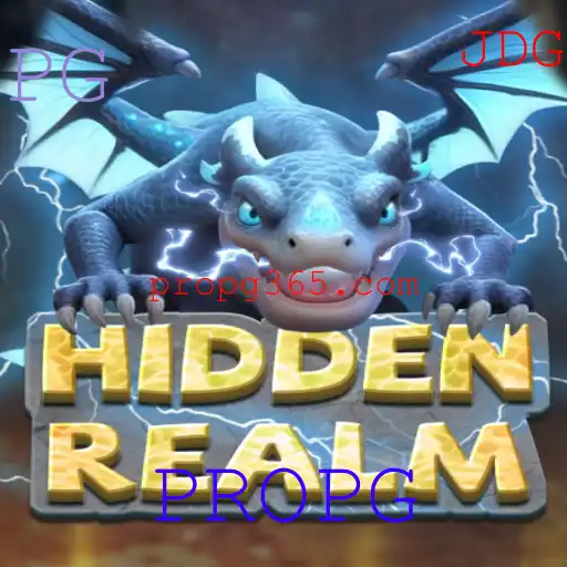 HiddenRealm: Explorando o Mundo do PROPG