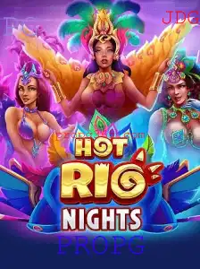 Explorando HotRioNights: O Jogo de Estratégia Inovador com Elementos PROPG
