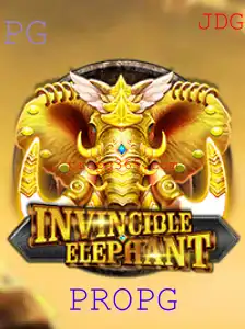 Explorando InvincibleElephant: Um Mergulho no Novo Jogo PROPG
