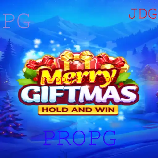 Descubra 'MerryGiftmas': O Jogo de Festa Que Está Conquistando a Temporada