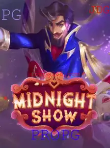 MidnightShow: Um Mergulho no Universo do PROPG