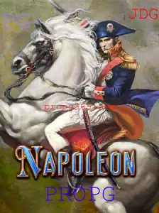 Descubra o Fascinante Jogo Napoleon e Suas Regras Essenciais