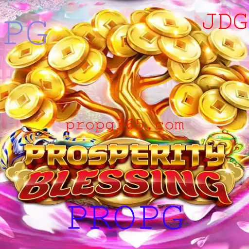 Descubra ProsperityBlessing: Um Jogo de Estratégia e Aventuras com PROPG