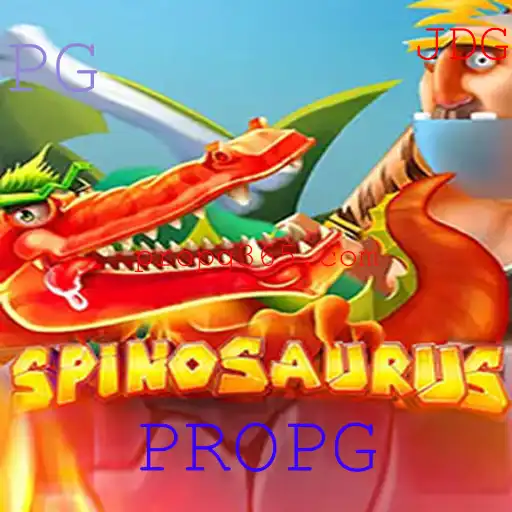 Explorando Spinosaurus: O Novo Fenômeno PROPG no Mundo dos Jogos de Tabuleiro
