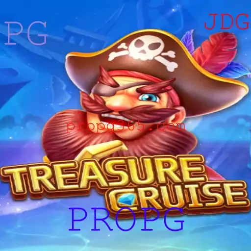 Explore o Mundo de TREASURECRUISE