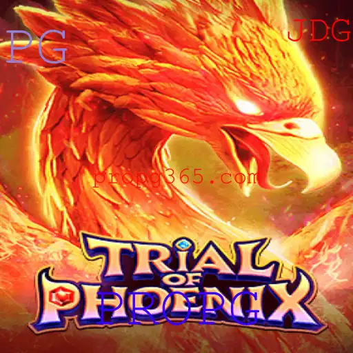 Explorando o Universo de TrialofPhoenix: O Mundo de PROPG
