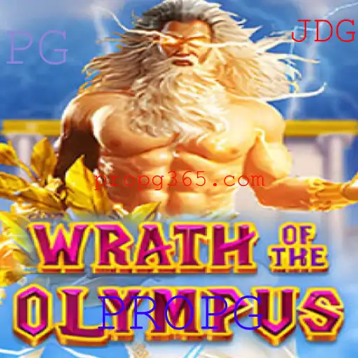 Descubra os Mistérios e Desafios de WrathofOlympus